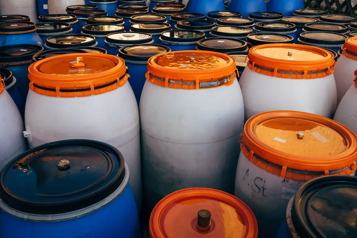 Chemical & Toxic Waste Cleanup in Cataula, GA